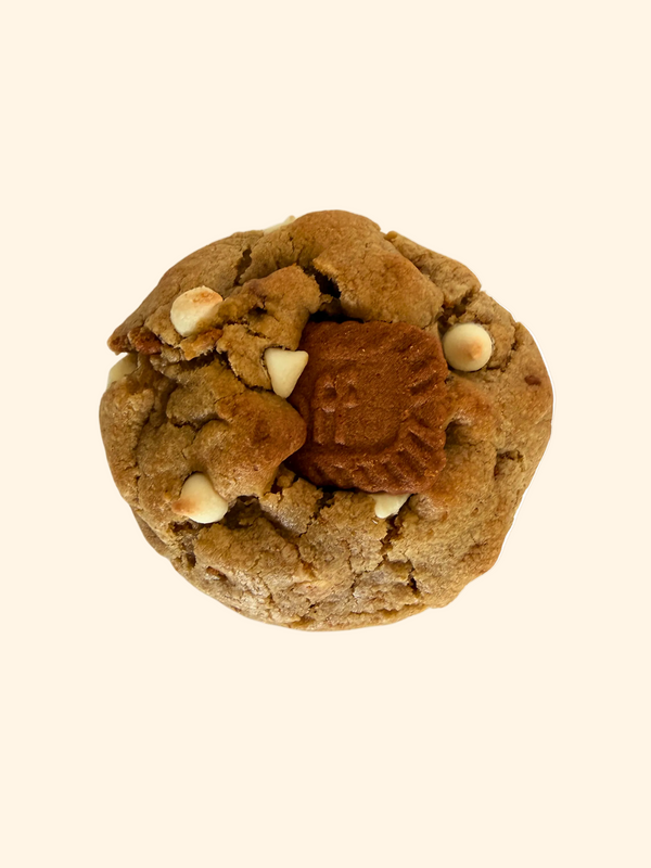 Biscoff Bite