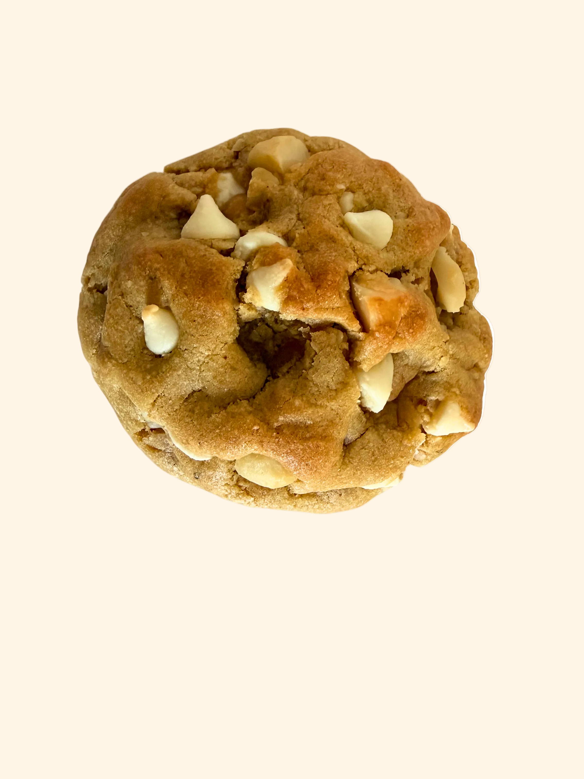 Add Extra Cookies