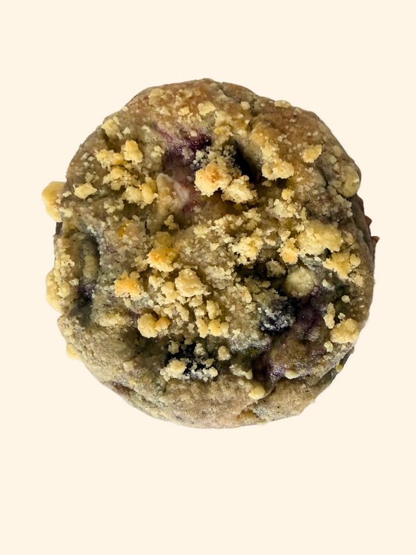 Blueberry Lemon Love