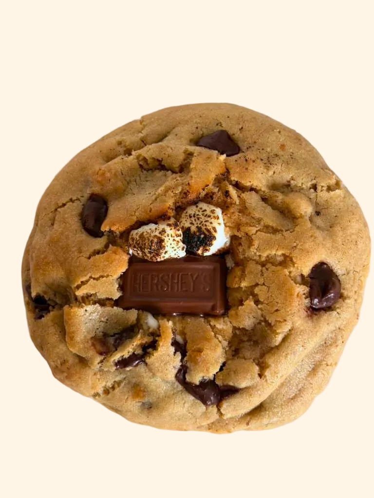 Add Extra Cookies