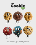 Doughphoria Box of Six